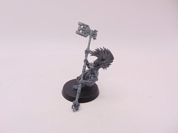 Auric Runefather