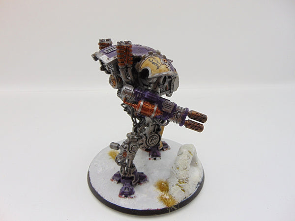 Armiger Warglaive