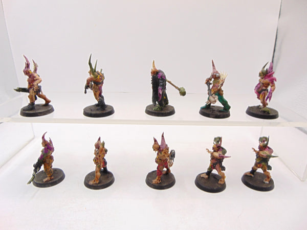 Poxwalkers