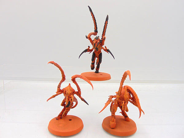 Von Ryan's Leapers
