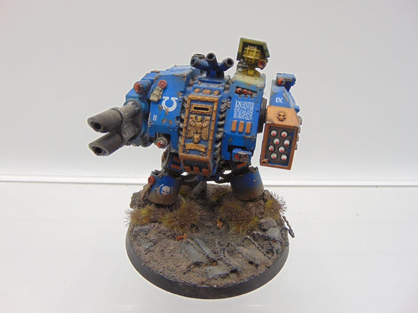 Dreadnought