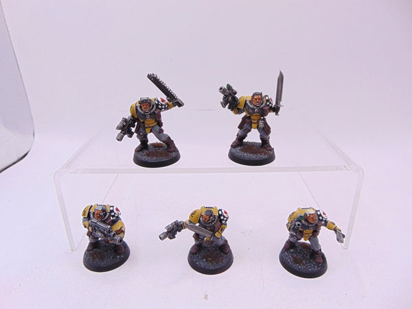 Scout Squad