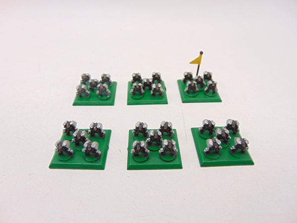 Epic Imperial Guard Assault Troop with Jump Packs