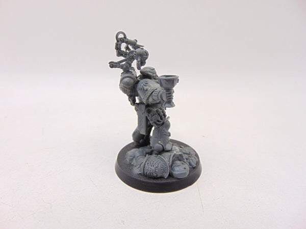 Sanguinary Priest Conversion