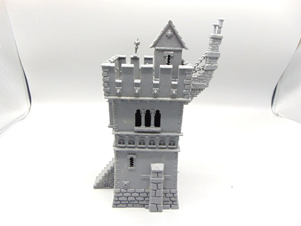 Watchtower of the Empire