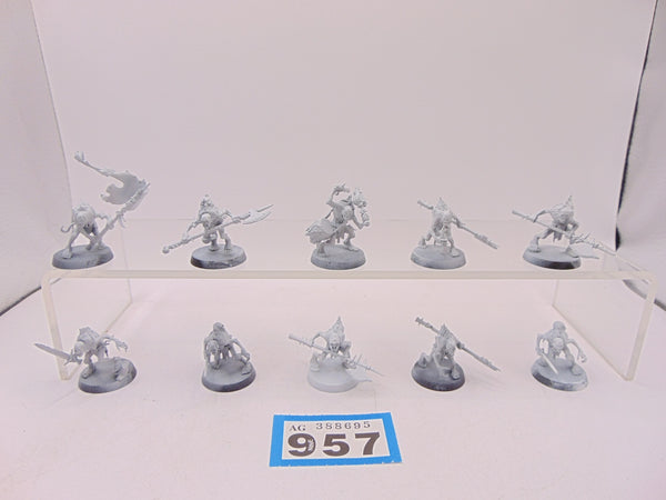 Crypt Guard