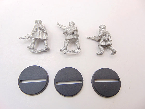 Steel Legion Troopers