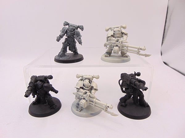 Havocs
