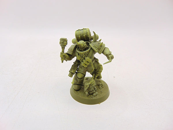 Kholerus