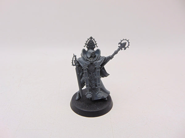 Canoness