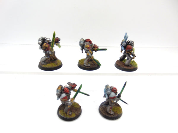 Interceptor Squad