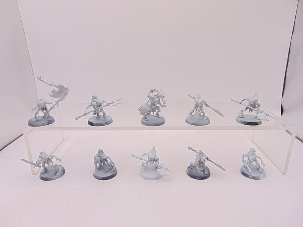 Crypt Guard