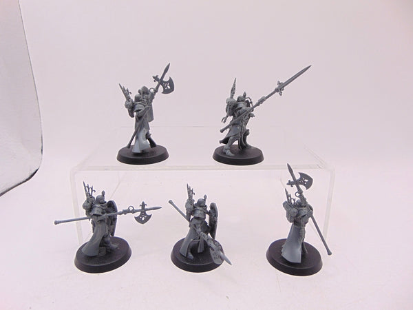 Celestian Sacresants