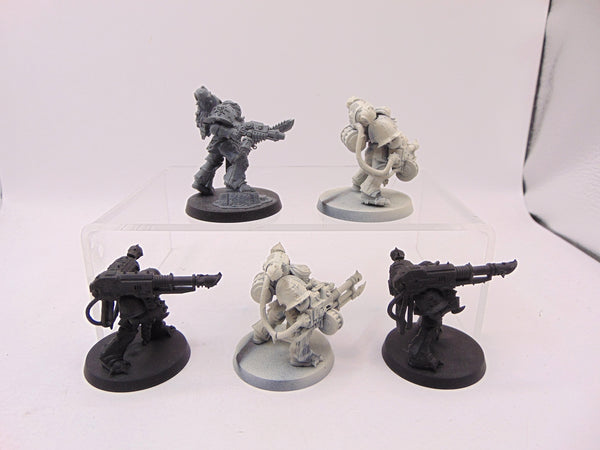 Havocs