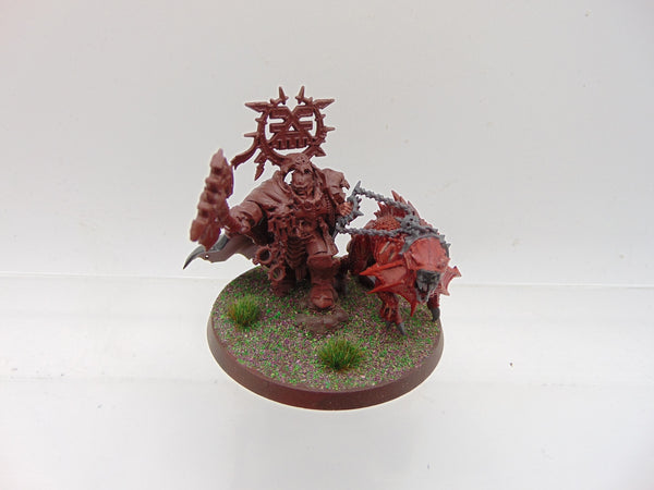 Korghos Khul, Mighty Lord of Khorne