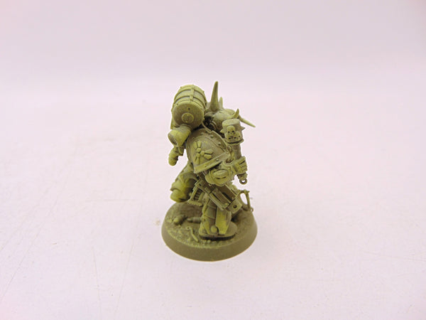 Kholerus