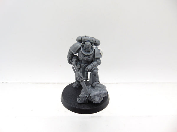 Primaris Sergeant Jovan