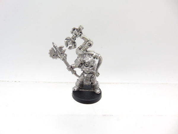 Techmarine
