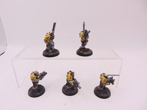 Scout Squad