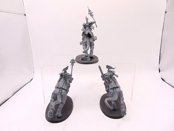 Evocators on Celestial Dracolines