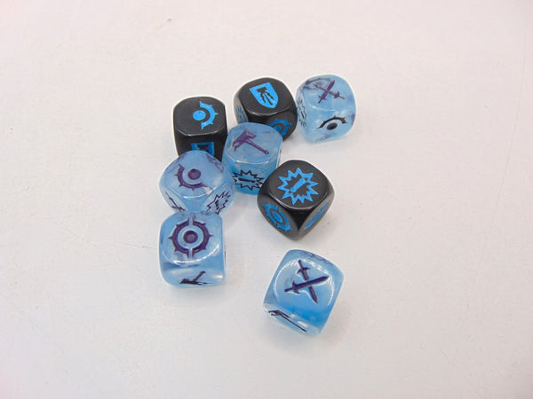 Eyes of the Nine Dice Pack