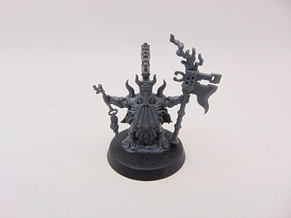 Auric Runesmiter