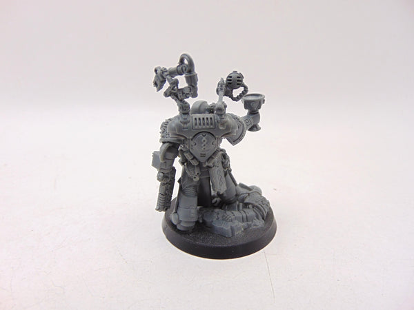 Sanguinary Priest Conversion