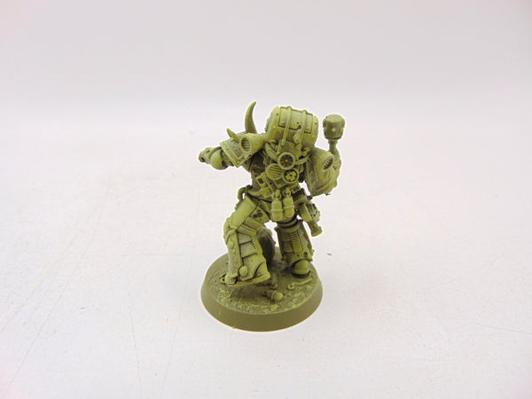 Kholerus