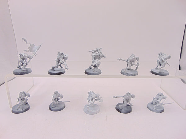 Crypt Guard