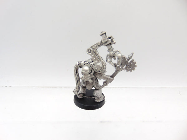 Techmarine