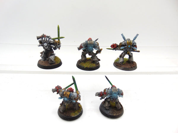 Interceptor Squad