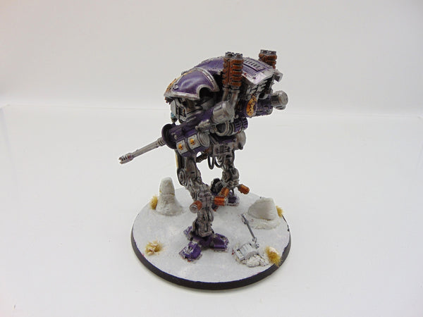 Armiger Helverin