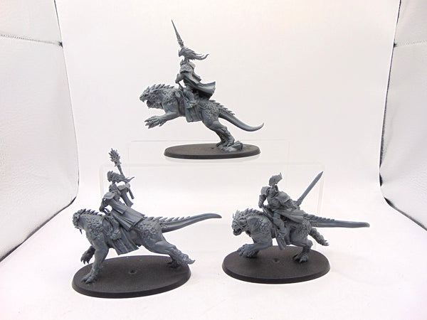 Evocators on Celestial Dracolines