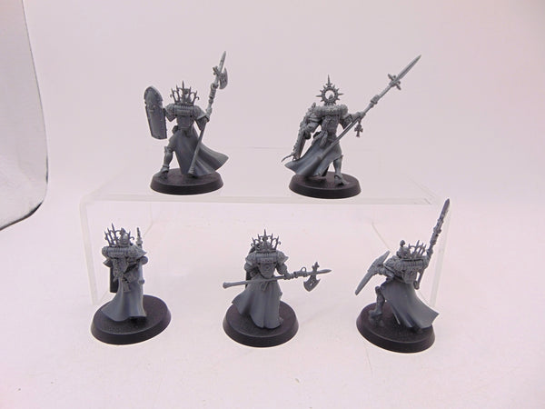 Celestian Sacresants