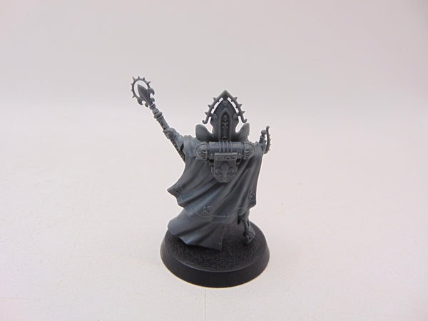 Canoness