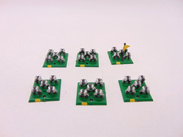 Epic Imperial Guard Assault Troop with Jump Packs