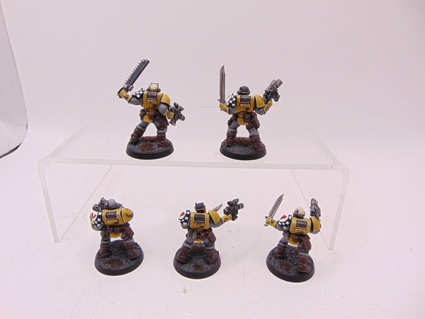 Scout Squad