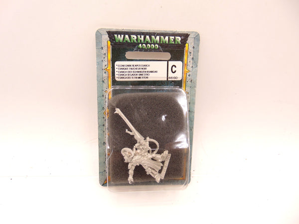 Dark Reaper Exarch