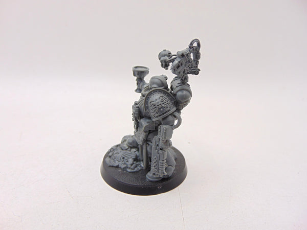 Sanguinary Priest Conversion