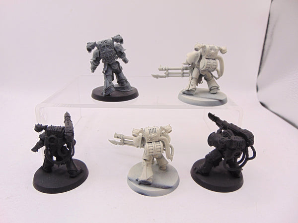 Havocs