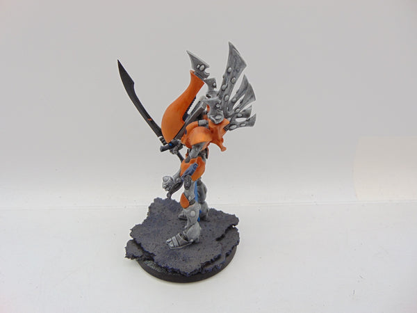 Wraithlord