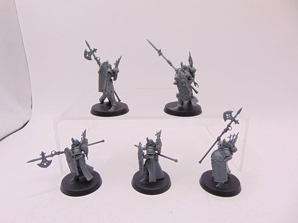 Celestian Sacresants
