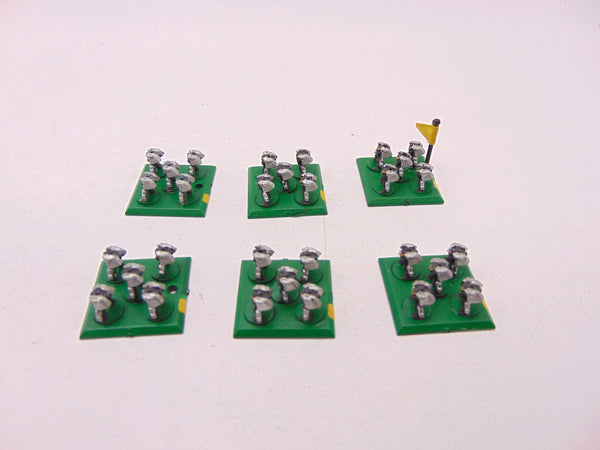 Epic Imperial Guard Assault Troop with Jump Packs
