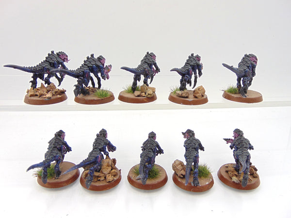 Termagants