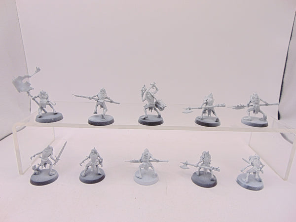 Crypt Guard