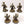 Scarab Occult Terminators
