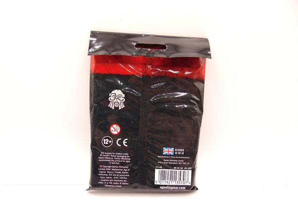 Warcry Cards: Kharadron Overlords