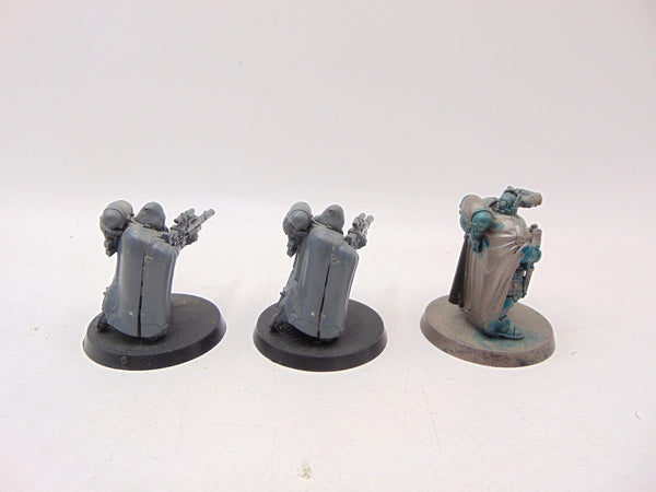 Eliminators