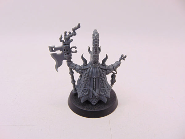 Auric Runesmiter