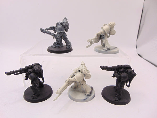 Havocs